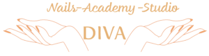 Diva Nails Studio Logo